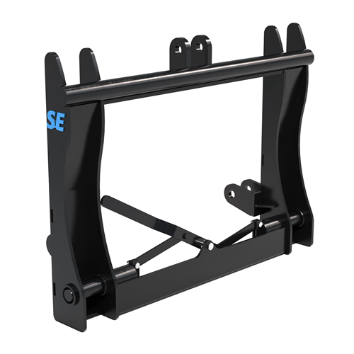 Product Image for SE Equipment SMS till ÅLÖ Typ 3 Mek adapter